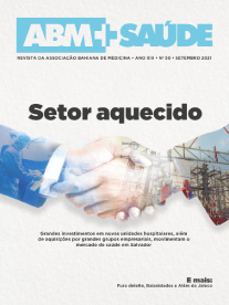 Revista ABM nº 50