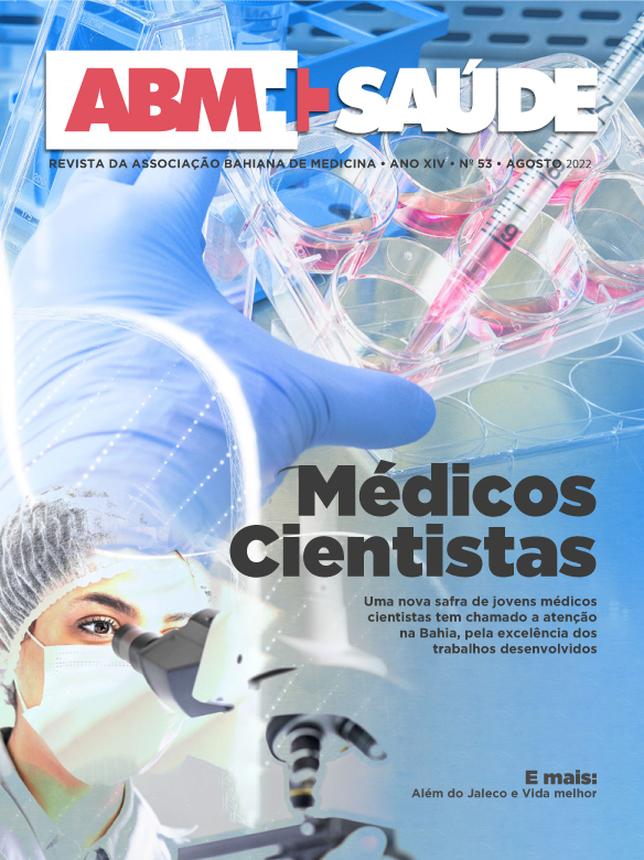 Revista ABM nº 53