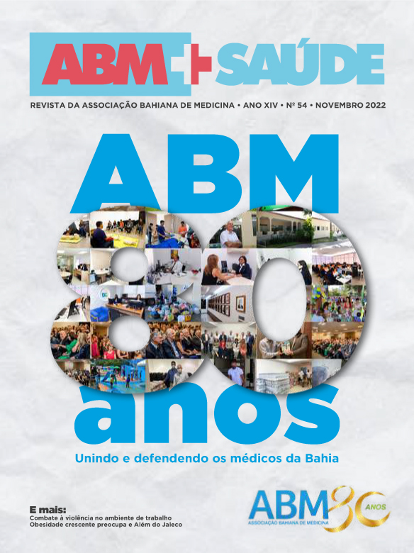 Revista ABM nº 54
