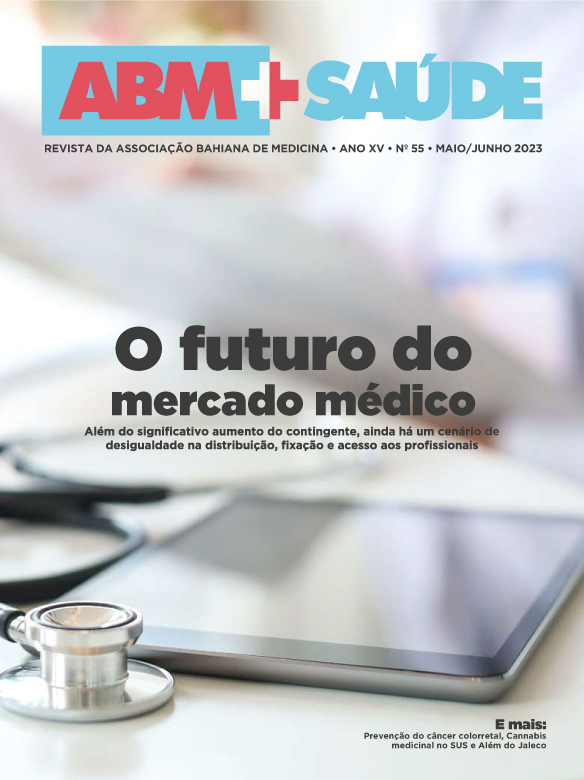 Revista ABM nº 55