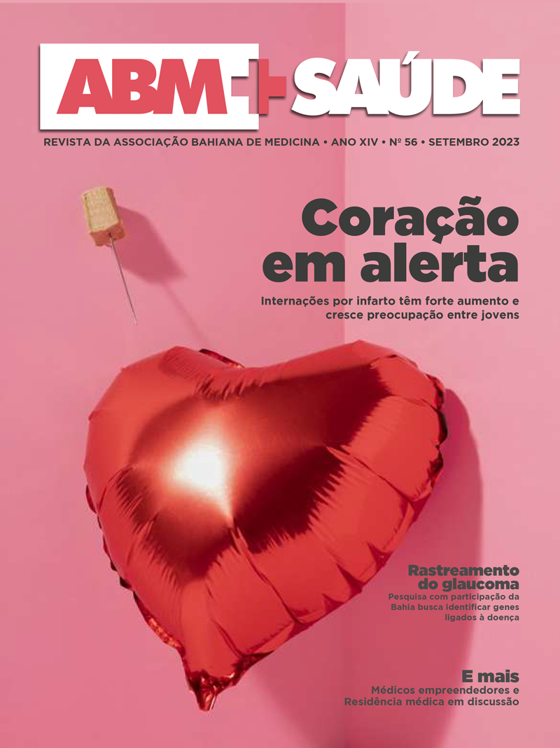 Revista ABM nº 56