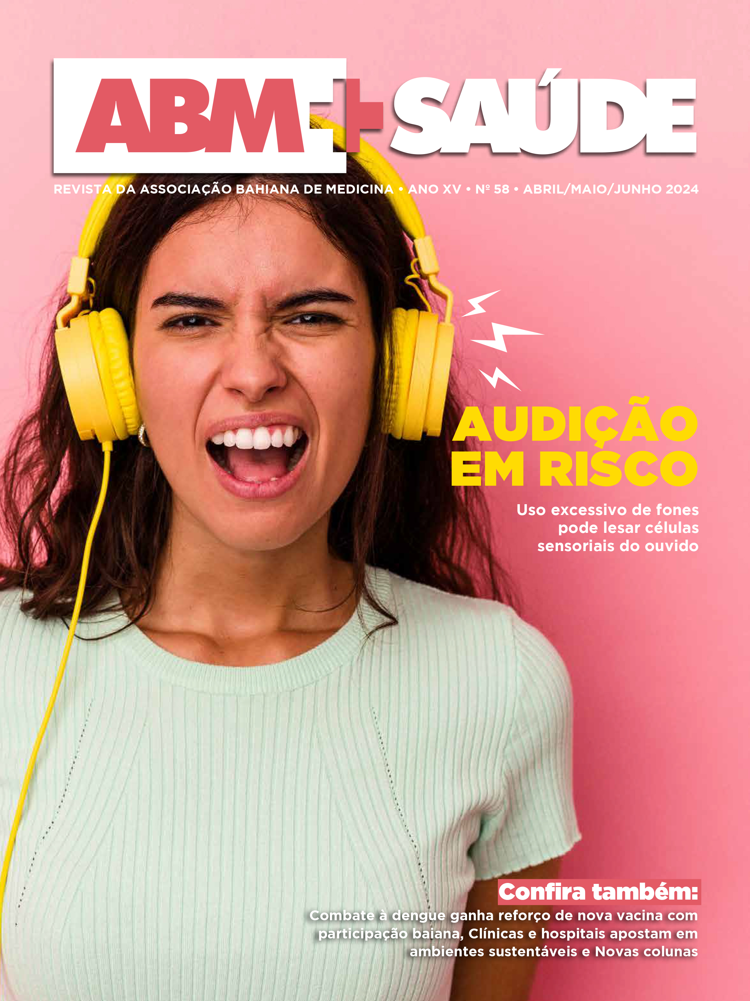 Revista ABM nº 58
